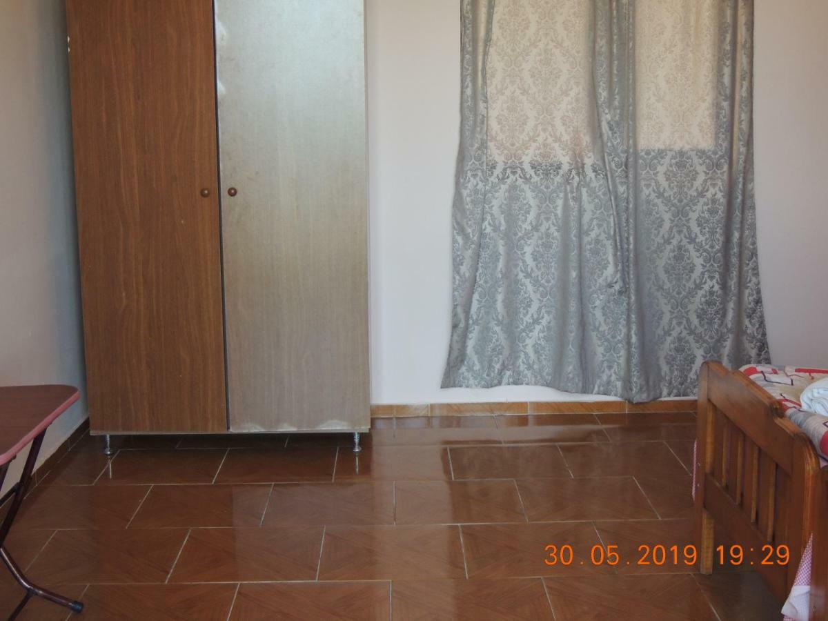 Nika Inn Kobuleti Exterior foto